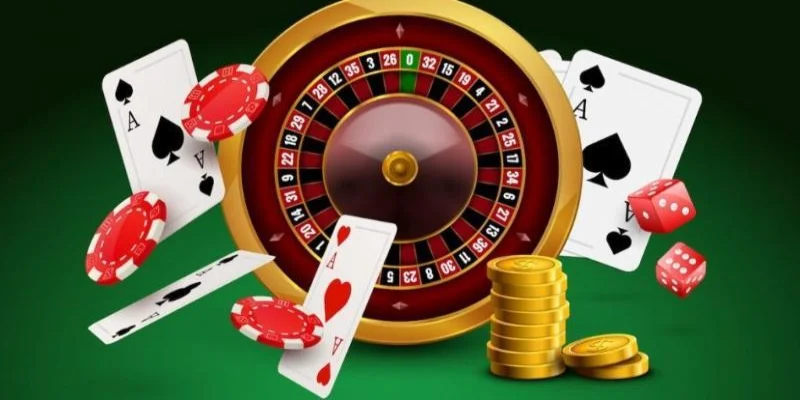 Casino sảnh game lượng đông đảo người truy cập nhiều nhất