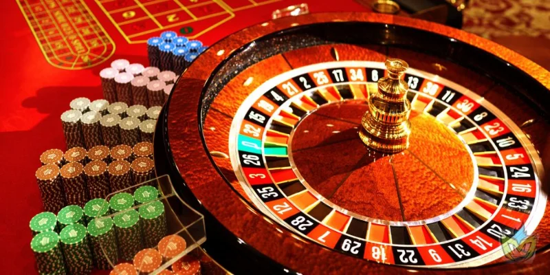 Casino nơi hội tụ các game cao thủ nhiều nhất