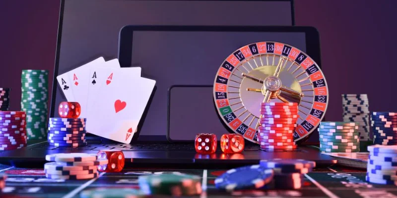 Casino MIBET sân chơi thu hút người tham gia chơi nhiều nhất