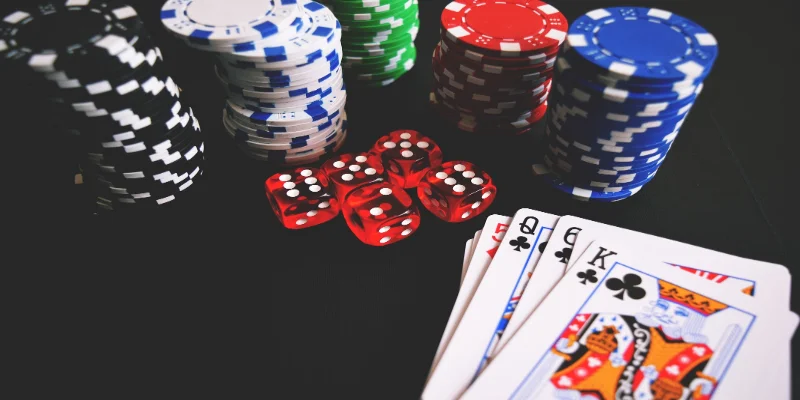 Casino MIBET chơi đơn giản đặt cược không giới hạn