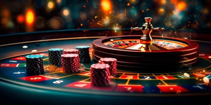 Sơ lược đánh giá casino MIBET