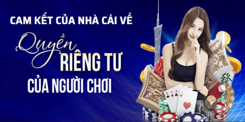 Quy định thu thập dữ liệu từ cược thủ