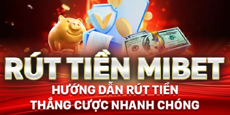 Điều kiện cần để rút tiền tại nhà cái thành công